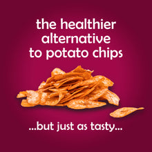 Load image into Gallery viewer, Banana Joe Hickory BBQ Flavored Banana Chips