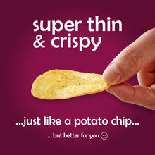 Load image into Gallery viewer, Banana Joe Hickory BBQ Flavored Banana Chips