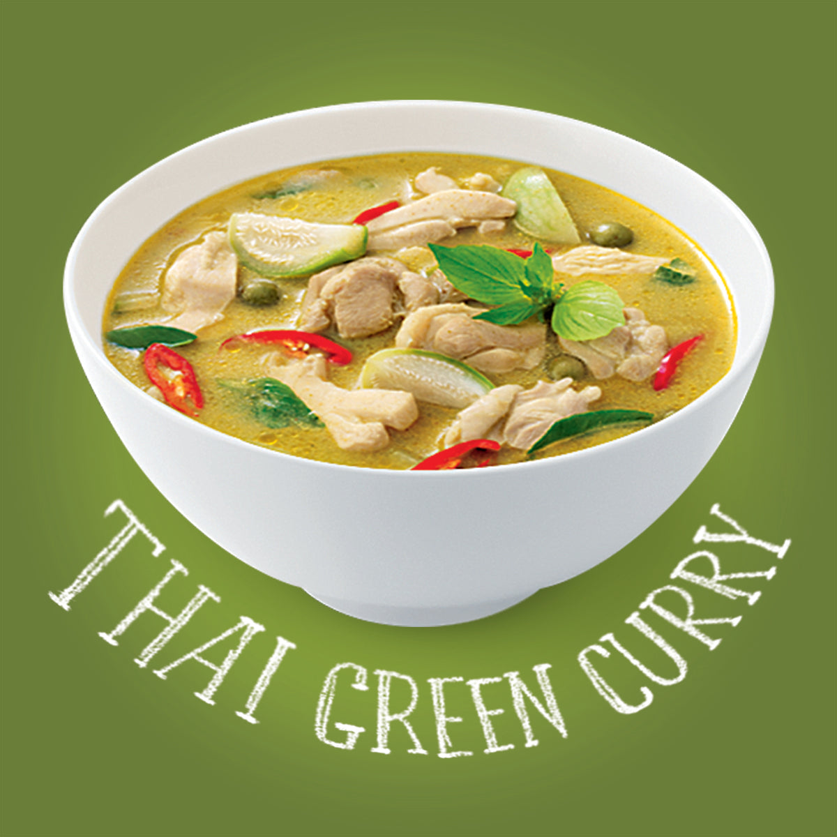 Mark Wiens Green Curry Flavored Banana Chips, 6Pack. Banana Joe Chips