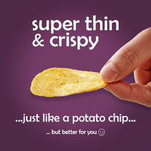 Load image into Gallery viewer, Sriracha Flavored Banana Chips (Pack of 6)