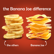 Load image into Gallery viewer, Thai Sweet Chili Flavored Banana Chips (Pack of 6).