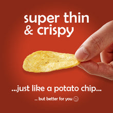 Load image into Gallery viewer, Thai Sweet Chili Flavored Banana Chips (Pack of 6).