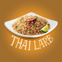 Load image into Gallery viewer, Mark Wiens Thai Larb Flavored Banana Chips. 6-Pack.
